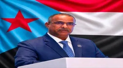 اخبار اليمن الان الزعوري المجلس الانتقالي الجنوبي وتطلعات اخبار اليمن الان الحدث اليوم عاجل