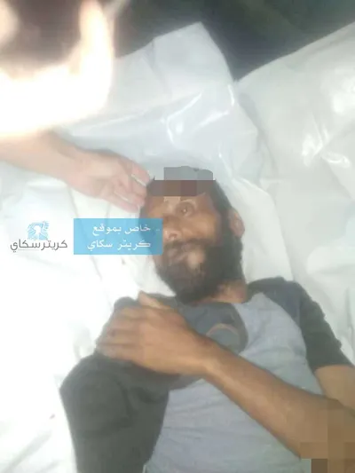 اخبار اليمن الان يفارق الحياة بحادث وأسرته مجهولة اخبار اليمن الان الحدث اليوم عاجل