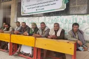 صحيفة الثورة صنعاء اخبار اليمن الان فعاليات وأمسيات مديرية إبتهاجا المولد اخبار اليمن الان الحدث اليوم عاجل صحيفة الثورة صنعاء