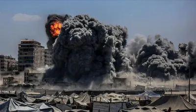 اخبار اليمن الان إسباني يطالب بإرسال المجازر الإسرائيلية اخبار اليمن الان الحدث اليوم عاجل