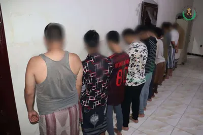 اخبار اليمن الان احباط امر خطير عدن اخبار اليمن الان الحدث اليوم عاجل