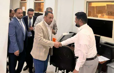 اخبار اليمن الان الحدث اليوم عاجل 