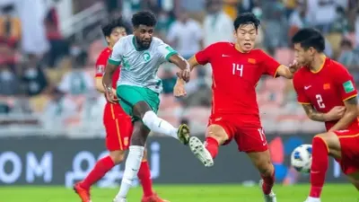 اخبار اليمن الان مباراة السعودية والصين تصفيات العالم اخبار اليمن الان الحدث اليوم عاجل