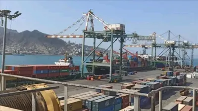 اخبار اليمن الان الحدث اليوم عاجل 