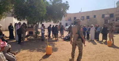 اخبار اليمن الان الحدث اليوم عاجل 