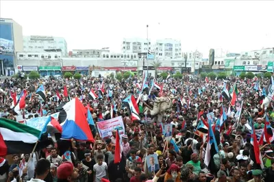 اخبار اليمن الان الحدث اليوم عاجل 