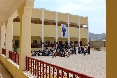 اخبار اليمن الان الحدث اليوم عاجل 