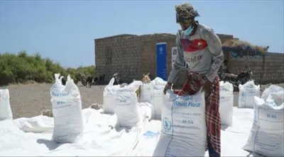 اخبار اليمن الان الحدث اليوم عاجل 