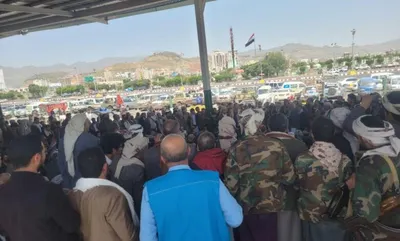 اخبار اليمن الان الحدث اليوم عاجل 