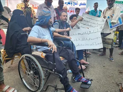 اخبار اليمن الان الحدث اليوم عاجل 