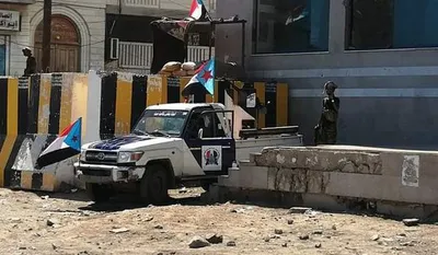 اخبار اليمن الان الحدث اليوم عاجل 