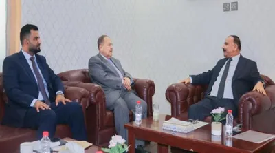 اخبار اليمن الان الشؤون الخارجية بالمجلس الانتقالي الشورى اخبار اليمن الان الحدث اليوم عاجل