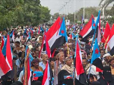 اخبار اليمن الان الحدث اليوم عاجل 