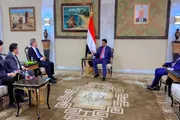 اخبار اليمن الان الحدث اليوم عاجل صحيفة المرصد