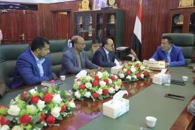 اخبار اليمن الان الحدث اليوم عاجل 