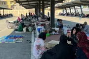 صحيفة الثورة صنعاء اخبار اليمن الان مفوضية اللاجئين والآلاف يقيمون جماعية اخبار اليمن الان الحدث اليوم عاجل صحيفة الثورة صنعاء