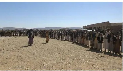 اخبار اليمن الان الحدث اليوم عاجل 