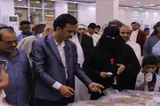 اخبار اليمن الان الحدث اليوم عاجل عدن تايم
