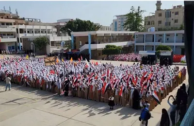 اخبار اليمن الان المدارس الأهلية تعليق الدراسة الجديد اخبار اليمن الان الحدث اليوم عاجل