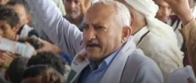 اخبار اليمن الان الحدث اليوم عاجل 