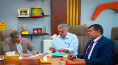 اخبار اليمن الان الحدث اليوم عاجل 