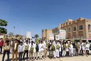 صحيفة الثورة صنعاء اخبار اليمن الان المحويت طلابية للقرآن ولبنان والأقصى اخبار اليمن الان الحدث اليوم عاجل صحيفة الثورة صنعاء