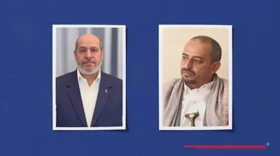 اخبار اليمن الان رسالة هامة حماس لحكومة صنعاء اخبار اليمن الان الحدث اليوم عاجل