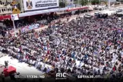عدن تايم اخبار اليمن الان العاصمة الجمعة الاعتصام المفتوح للمطالبة اخبار اليمن الان الحدث اليوم عاجل عدن تايم