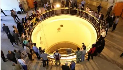 اخبار اليمن الان السيد الخامنئي إيران تتراجع اليورانيوم اخبار اليمن الان الحدث اليوم عاجل