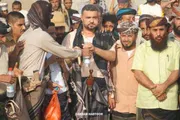 صحيفة المرصد اخبار اليمن الان العقارب يحكمون الإساءة القائدين المشوشي اخبار اليمن الان الحدث اليوم عاجل صحيفة المرصد
