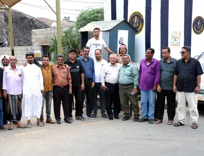 اخبار اليمن الان الحدث اليوم عاجل 