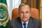 عرب تايم اخبار اليمن الان الجامعة العربية والمنصوري الحكومة الجديدة اخبار اليمن الان الحدث اليوم عاجل عرب تايم