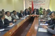 اخبار اليمن الان الحدث اليوم عاجل صحيفة الثورة صنعاء