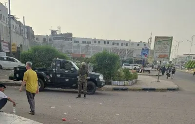 اخبار اليمن الان الحدث اليوم عاجل 