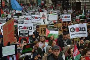 وكالة الصحافة اليمنية اخبار اليمن الان مظاهرة نيويورك للمطالبة الإبادة الجماعية اخبار اليمن الان الحدث اليوم عاجل وكالة الصحافة اليمنية