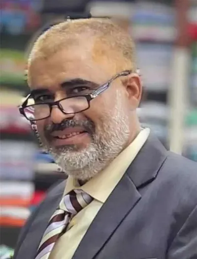 اخبار اليمن الان قيادي نشاطه الانتقالي اتهامات المجلس اخبار اليمن الان الحدث اليوم عاجل