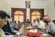 عرب تايم اخبار اليمن الان تنفيذية الترتيبات النهائية لفعاليات الاحتجاج اخبار اليمن الان الحدث اليوم عاجل عرب تايم