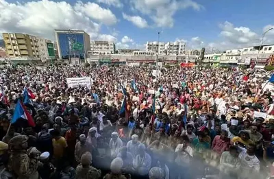 اخبار اليمن الان الحدث اليوم عاجل 