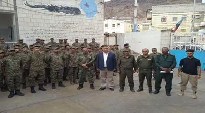 اخبار اليمن الان الحدث اليوم عاجل 