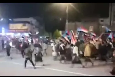 اخبار اليمن الان الحدث اليوم عاجل 