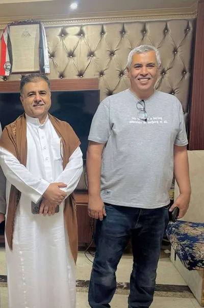 اخبار اليمن الان الحدث اليوم عاجل 