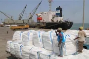 عرب تايم اخبار اليمن الان وتقارير اقتصادية الحوثيين احتجاز الحاويات اخبار اليمن الان الحدث اليوم عاجل عرب تايم