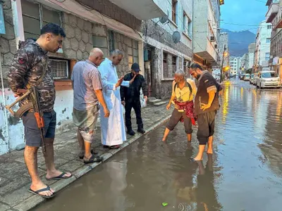 اخبار اليمن الان الحدث اليوم عاجل 