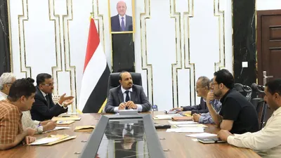 اخبار اليمن الان الحدث اليوم عاجل 
