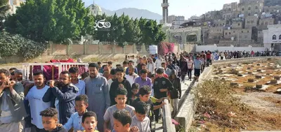 اخبار اليمن الان تعز ترد الوفاء لاكبر المعتقلين اخبار اليمن الان الحدث اليوم عاجل