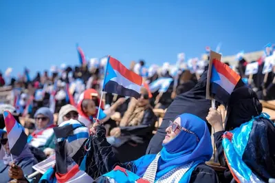 اخبار اليمن الان الحدث اليوم عاجل 