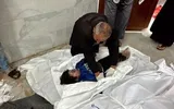صحيفة الثورة صنعاء اخبار اليمن الان شهداء بينهم أطفال العدو ومنزلا اخبار اليمن الان الحدث اليوم عاجل صحيفة الثورة صنعاء