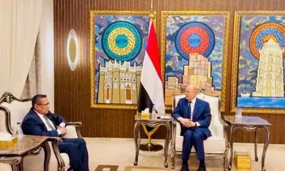 اخبار اليمن الان الحدث اليوم عاجل 