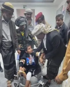 اخبار اليمن الان الحدث اليوم عاجل 