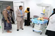 عرب تايم اخبار اليمن الان وتقارير انتقالي الخدمات الطبية مستشفى اخبار اليمن الان الحدث اليوم عاجل عرب تايم